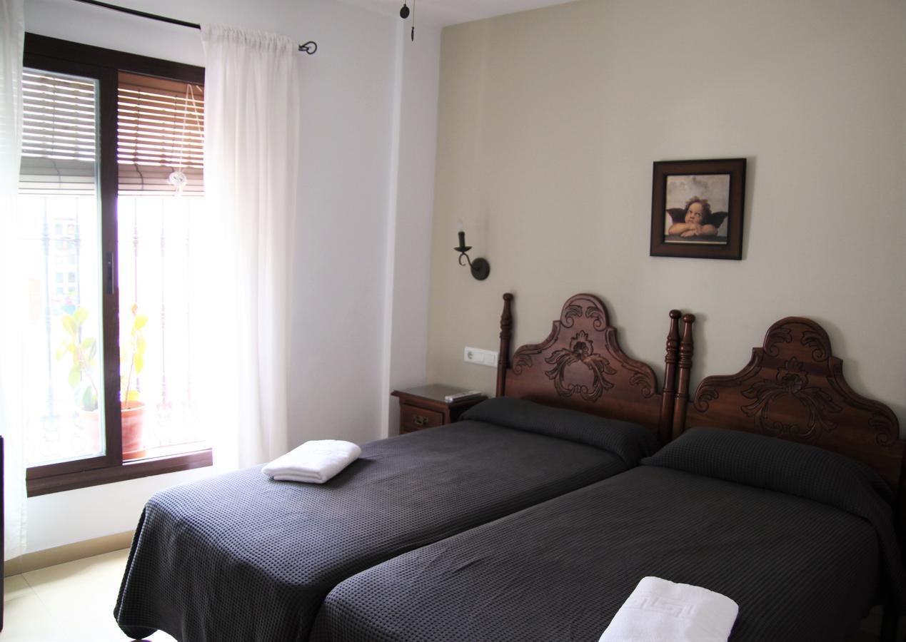 Easy Bronce Gasthof Nerja